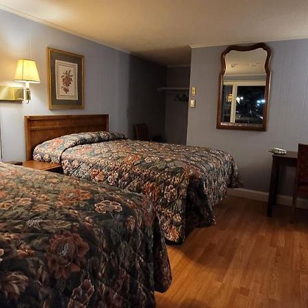 The Tallwood Motel Wells Buitenkant foto